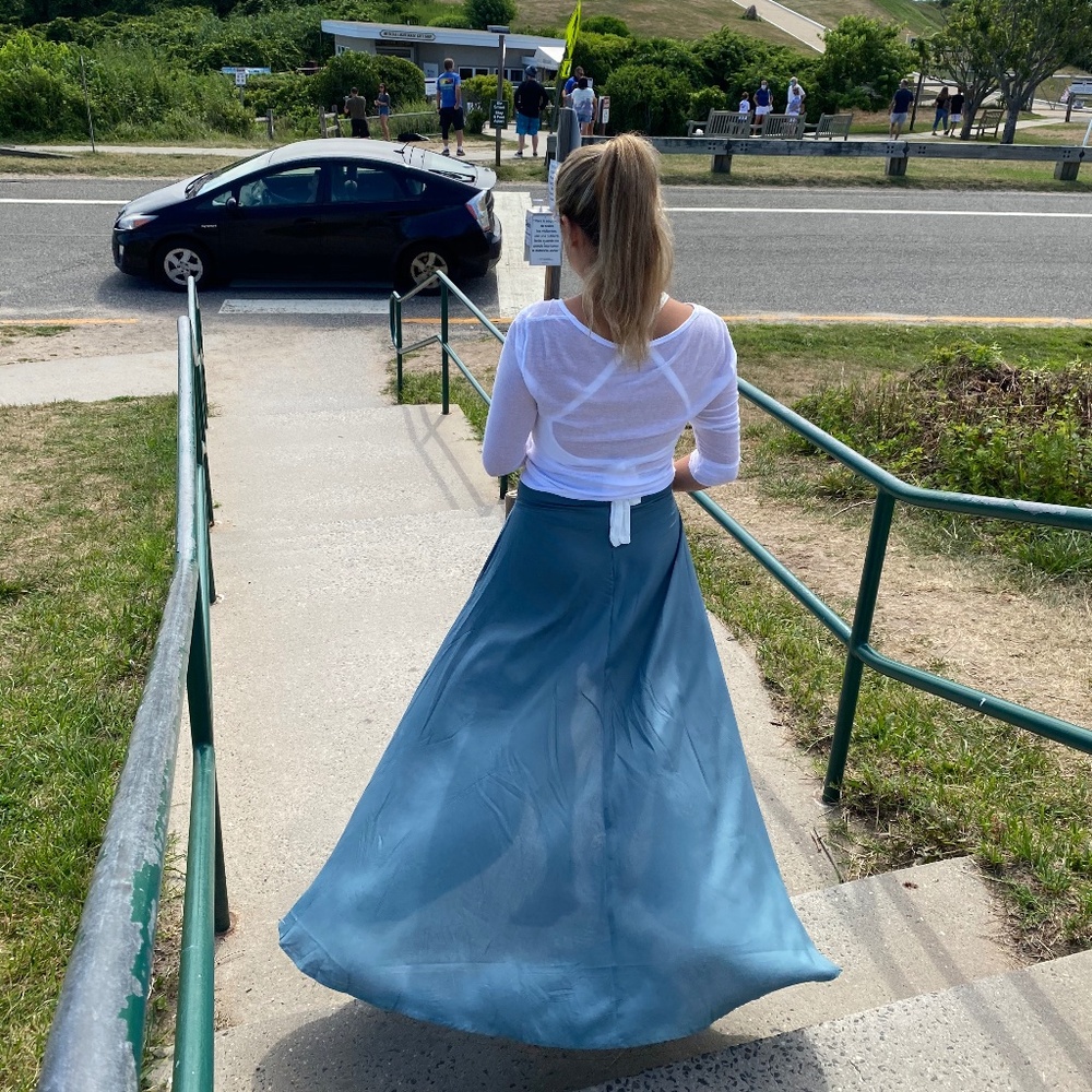 Meet your Posher, Alanna